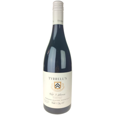 Hunter Valley Vat 8 Syrah 2021, Tyrrell&rsquo;s Wines